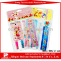 Disney factory audit manufacturer's diy stationery set 149060